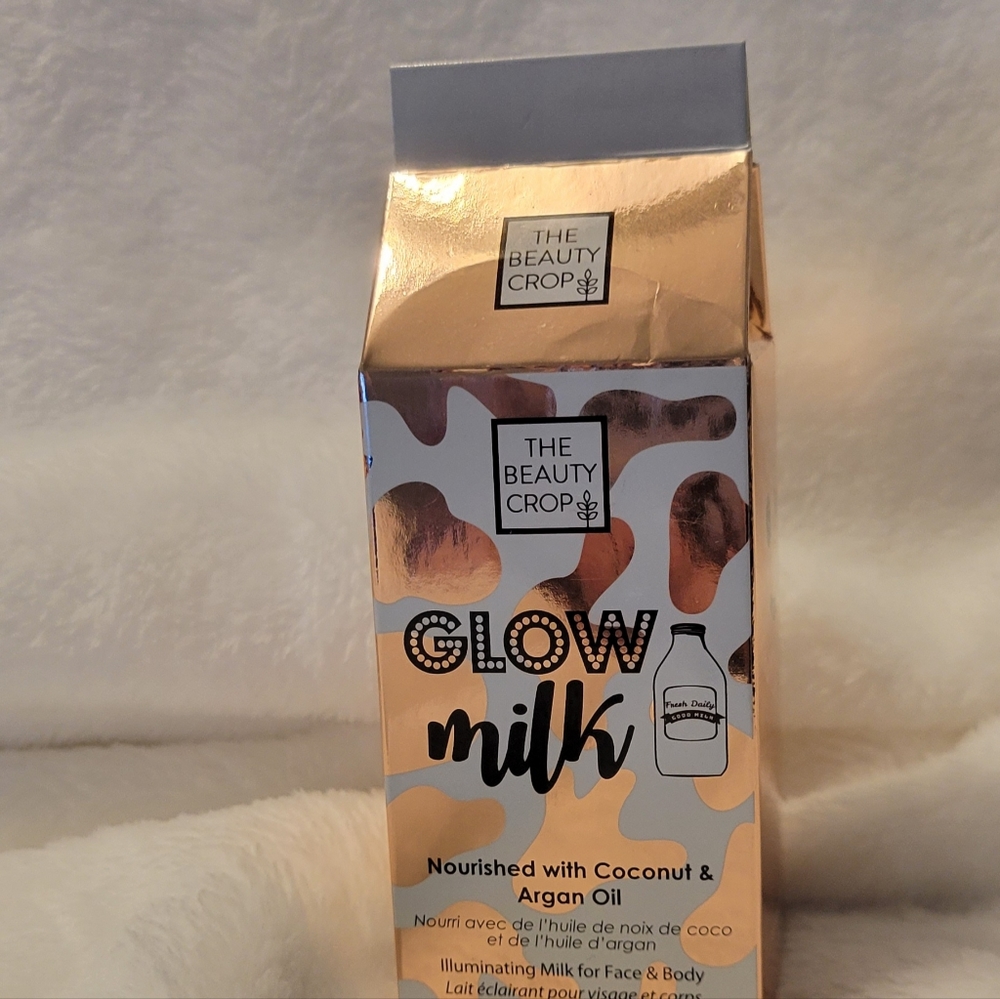 Glow Milk